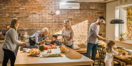 Built in Ceramic Cooktop, Built in Induction Cooktop, Ultra Thin Induction Cooktop, TINKA Series, Promotion - Zhongshan JOYHOT Electrical Technology Co.,Ltd